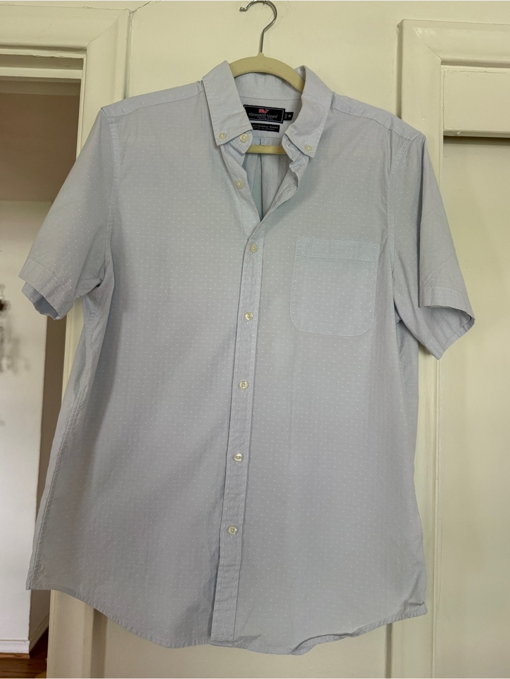 Vineyard vines men’s slim fit Murray shirt